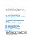 Guía de Auditoría.