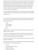 Bajo ciertos puntos de vista se podría decir que a nivel nacional se cumple con la ley 16.744
