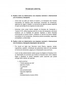 LOGÍSTICA - TRABAJO GRUPAL