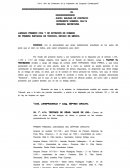 JUICIO: NULIDAD DE CONTRATO.