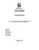 Importación y comercialización de productos alimenticios kosher