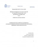 Diagnóstico para elaborar estrategia como curso.