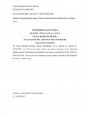 EVALUACION DEL ADULTO Y ADULTO MAYOR.