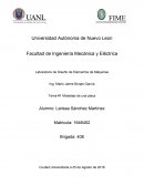 Modelaje de una placa.