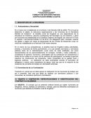 FORMATO DE ESTUDIOS PREVIOS CONTRATACIÓN MÍNIMA CUANTÍA