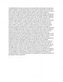 ¿Por qué un proyecto de vivienda bioclimática desmontable, de madera para casos de emergencia?