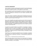 LA ERA DEL CONOCIMIENTO.