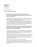 PENSAMIENTO CRÍTICO CASO 1-A: LA TRANSICION A SUPERVISOR