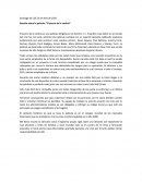 Reseña sobre la película “El precio de la codicia”