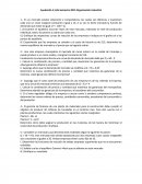 Ayudantía 2; 2do Semestre 2015 Organización Industrial