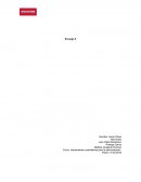 Herramientas cuantitativas para la administración. Encargo 5