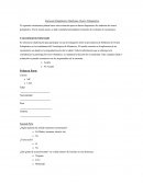 Encuesta Diagnóstico Síndrome Ovario Poliquístico