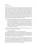 Cuento. El Chico de sus sueño