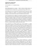 Proceso historico previo a la profesionalizacion del ts.