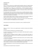 DESCRIPCION CASO SECUNDARIA