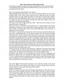 DNL : The mysteries of the Easter island