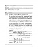 Informe Técnico de Evaluación de Exposición a Temperaturas Extremas