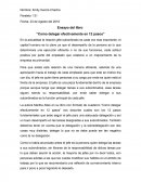 Como delegar efectivamente en 12 pasos.