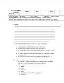 El adjetivo, el punto, uso de mayúscula y sinónimos y antónimos, el cuento y la fabula