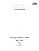 Acción socialmente responsable, desarrollo social contemporaneo