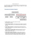 Ficha de carbono orgánico total