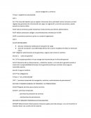 Ley de navegacion y comercio.