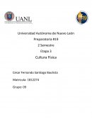 Actividad Diagnostica Lluvia de ideas Futbol Americano