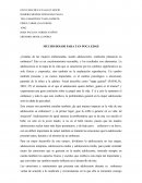 MUCHO DOLOR PARA TAN POCA EDAD.