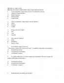 Prueba El Jalile Azul