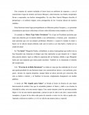 Este conjunto de cuentos trasladan al lector hacia un ambiente de suspenso