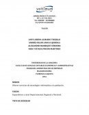 PROGRAMA ADMINISTRACION DE EMPRESAS MACROECONOMIA