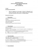 UNIDAD DE APRENDIZAJE: SERVICIO DE ALIMENTACIÓN