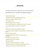 Entrevista empresa de exportaciones pesqueras