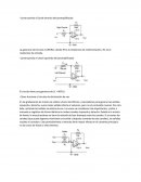 Construyendo el Canal derecho del preamplificador