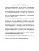 UNA NUEVA CONCEPCIÓN DE CARRERA.