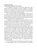 Antropomorfismo: humanización en los animales