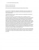 Nueva Cancion Chilena.