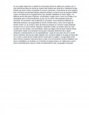 El rio, la playa y yo.