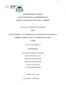 ANALISIS SITUACION ECONOMICA.