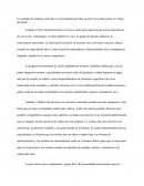 Un ejemplo de empresa conocida a nivel mundial que basa su éxito en la innovación es Cirque du Soleil.