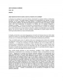 La importancia tiene la novela y cuál es su relación con la sociedad