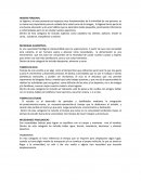 TEMA- HIGIENE PERSONAL