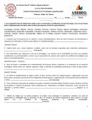 Examen extraordinario tecnología 2.