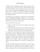 Teologia del cuerpo.