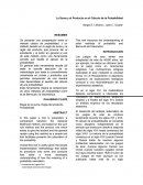 Probabilidad ( teoria de la suma)