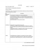 CAMPO FORMATIVO: PENSAMIENTO MATEMATICO.