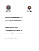 Promover la cultura física para el bien de la comunidad y tratar de hacerla un habito.