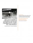 EL NARCOTRAFICO EN EL FUTBOL COLOMBIANO.