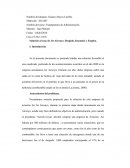 Solución al caso de Jet Airways Despido, Insomnio y Empleo.