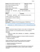 Actividad 1 - Importancia de evaluar riesgos en la empresa ¡Buscando el mejor camino!